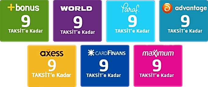 karttaksit