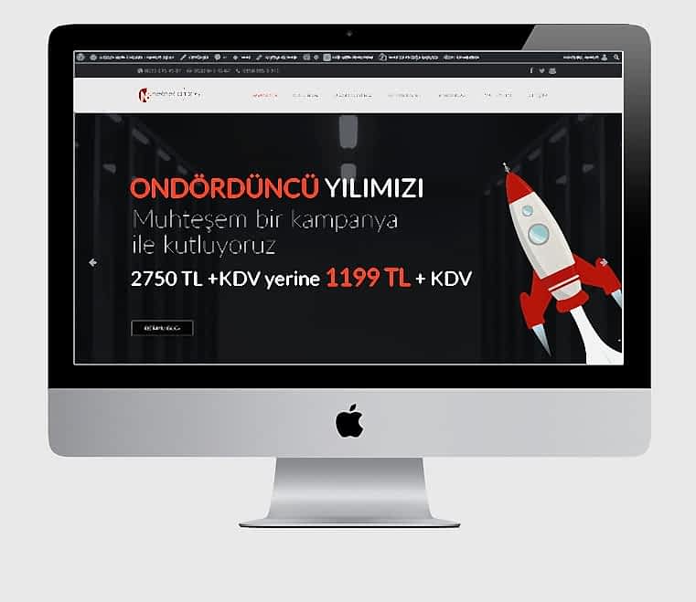 netnetimac